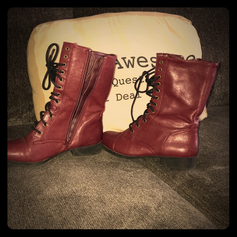 Boots